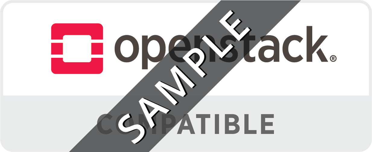 OpenStack Powered OpenStack is open source software for creating