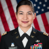 Major Julianna Rodriguez