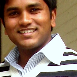 Madhukar Nayakbomman