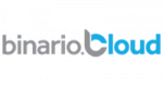 Binario Cloud_small_logo