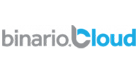 Binario Cloud_small_logo