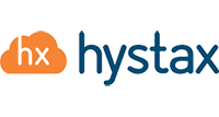 hystax_small_logo