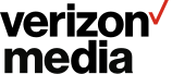 Verzion Media logo