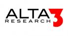 Alta3 Research