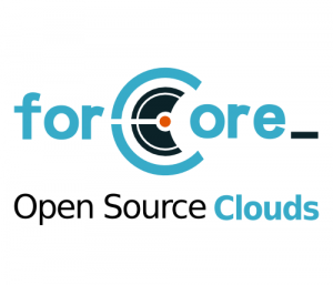 forcore logo openstack 500px