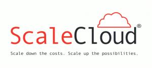 scalecloud logo v4 registered trademark with slogan 495x223