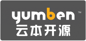 yumben logo large