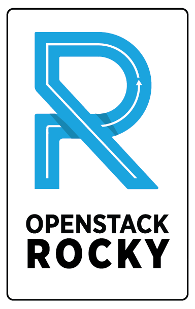 rocky release logo