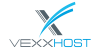 VEXXHOST logo big