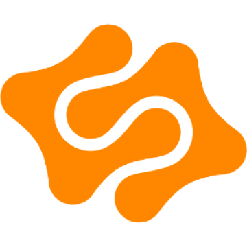 CityNetwork Symbol CMYK Orange 2