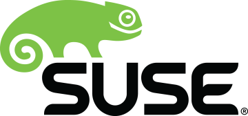 Suse Lockup RGB