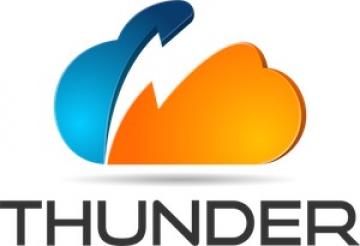 THUNDER logo 300x250
