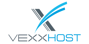 VEXXHOST logo big