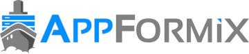 appformix eb logo print