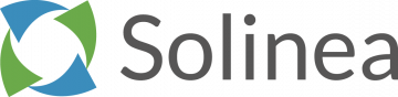 solinea flat logo transparent