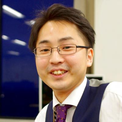 Hiroshi Tsuji