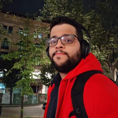 Iury Gregory Melo Ferreira