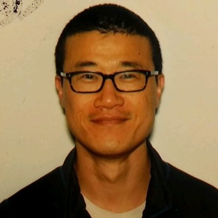 Steven Kim