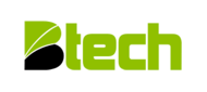 Btech logo