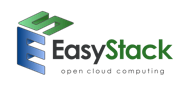 Easy Stack logo