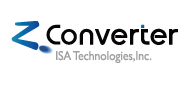 ZConverter logo