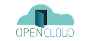 OpenCloud logo