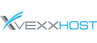 Vexxhost logo